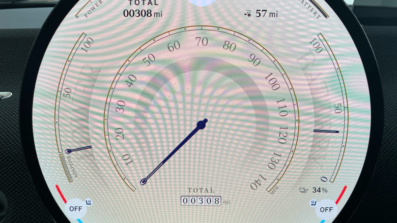 MINI Cooper 135kW E Sport 41kWh 3dr Auto Electric Hatchback
